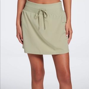 CALIA Women's Journey Cargo Skort